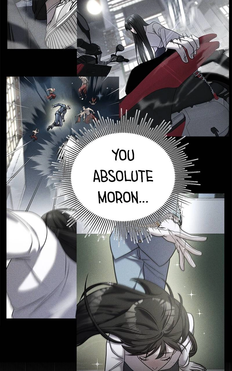 Villain with a Crush Chapter 31 Page 106