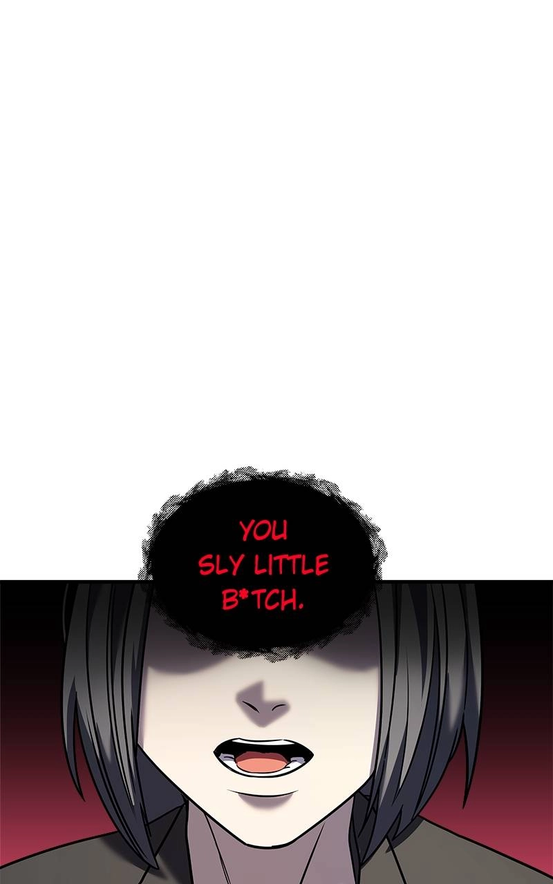 Villain with a Crush Chapter 31 Page 10