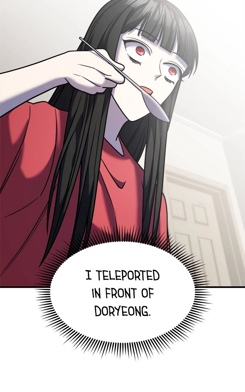 Villain with a Crush Chapter 31 Page 115