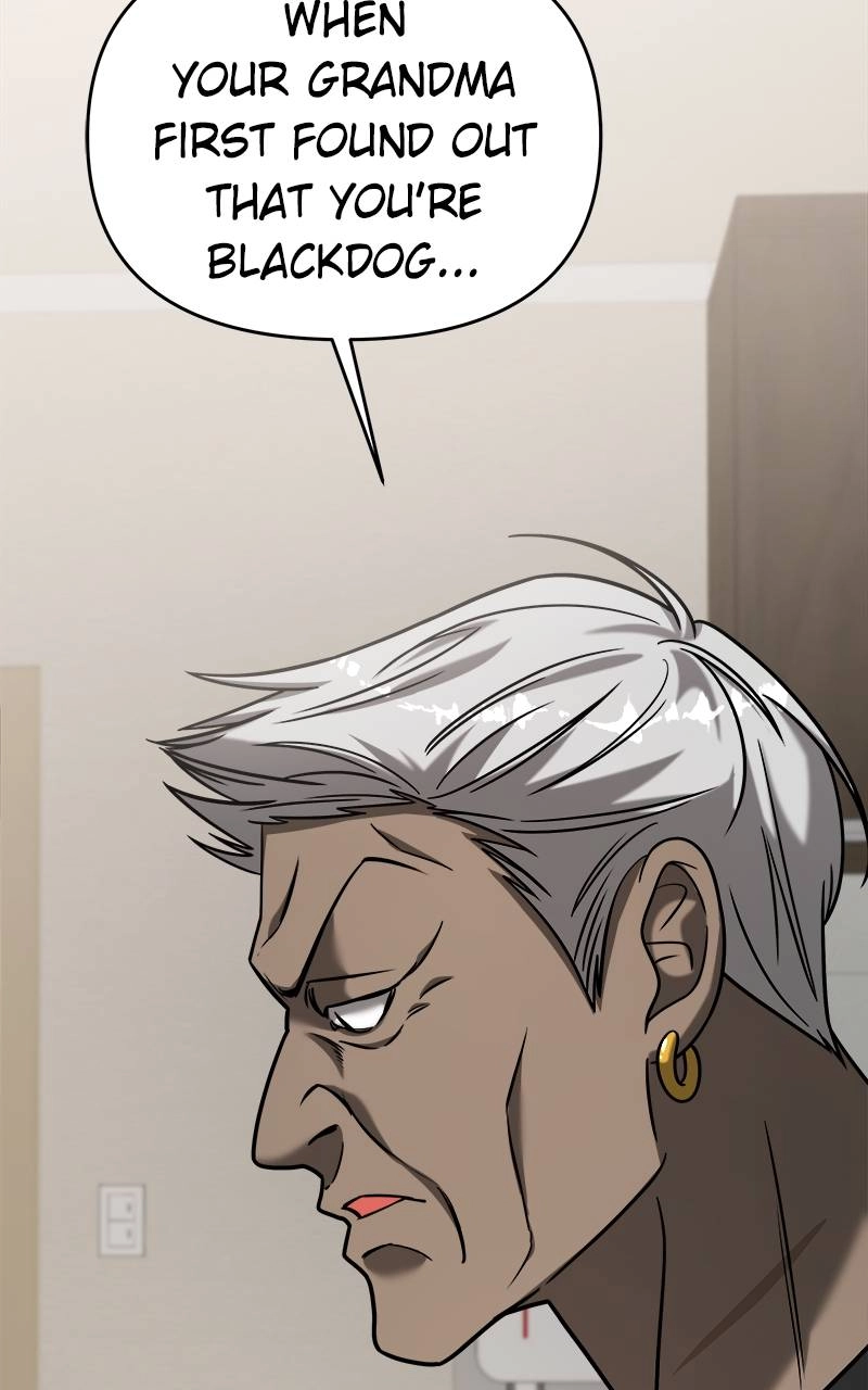 Villain with a Crush Chapter 31 Page 119