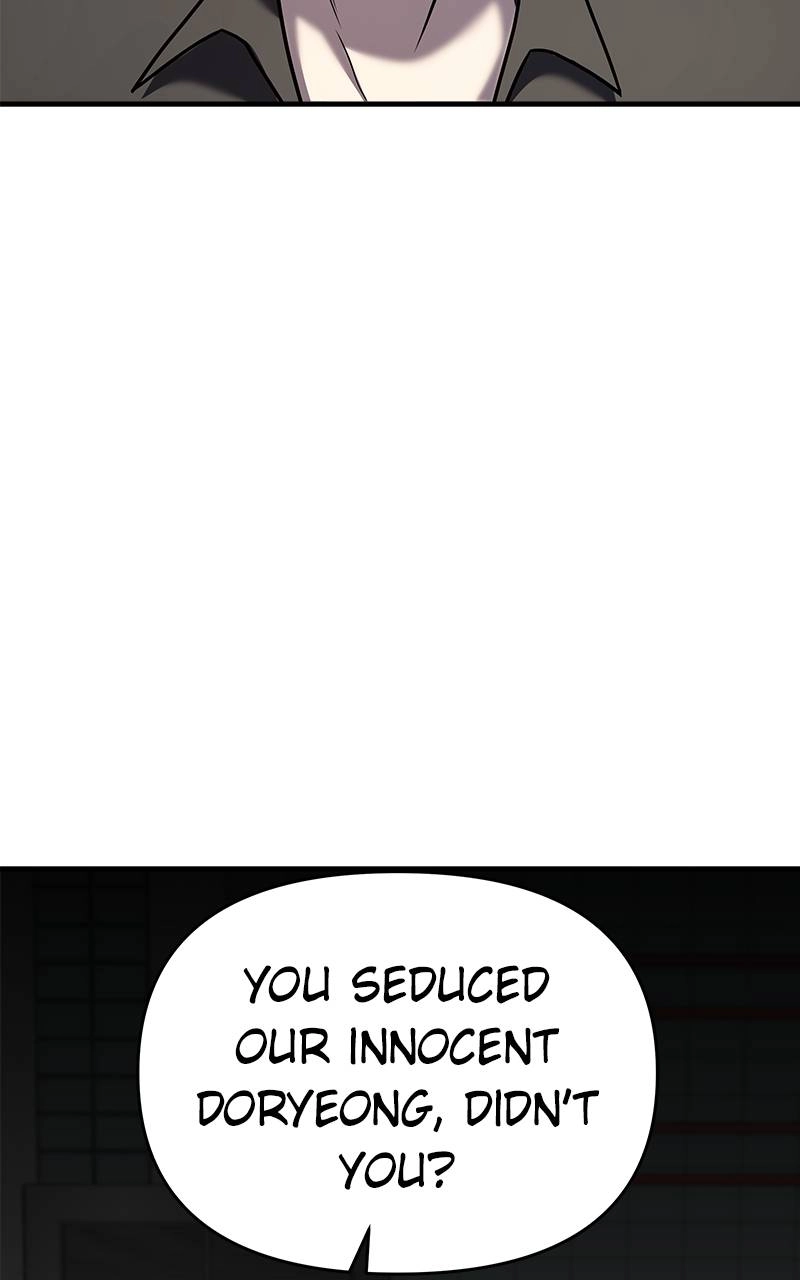 Villain with a Crush Chapter 31 Page 11