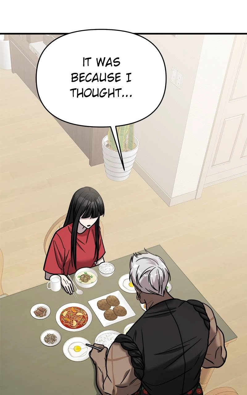Villain with a Crush Chapter 31 Page 122