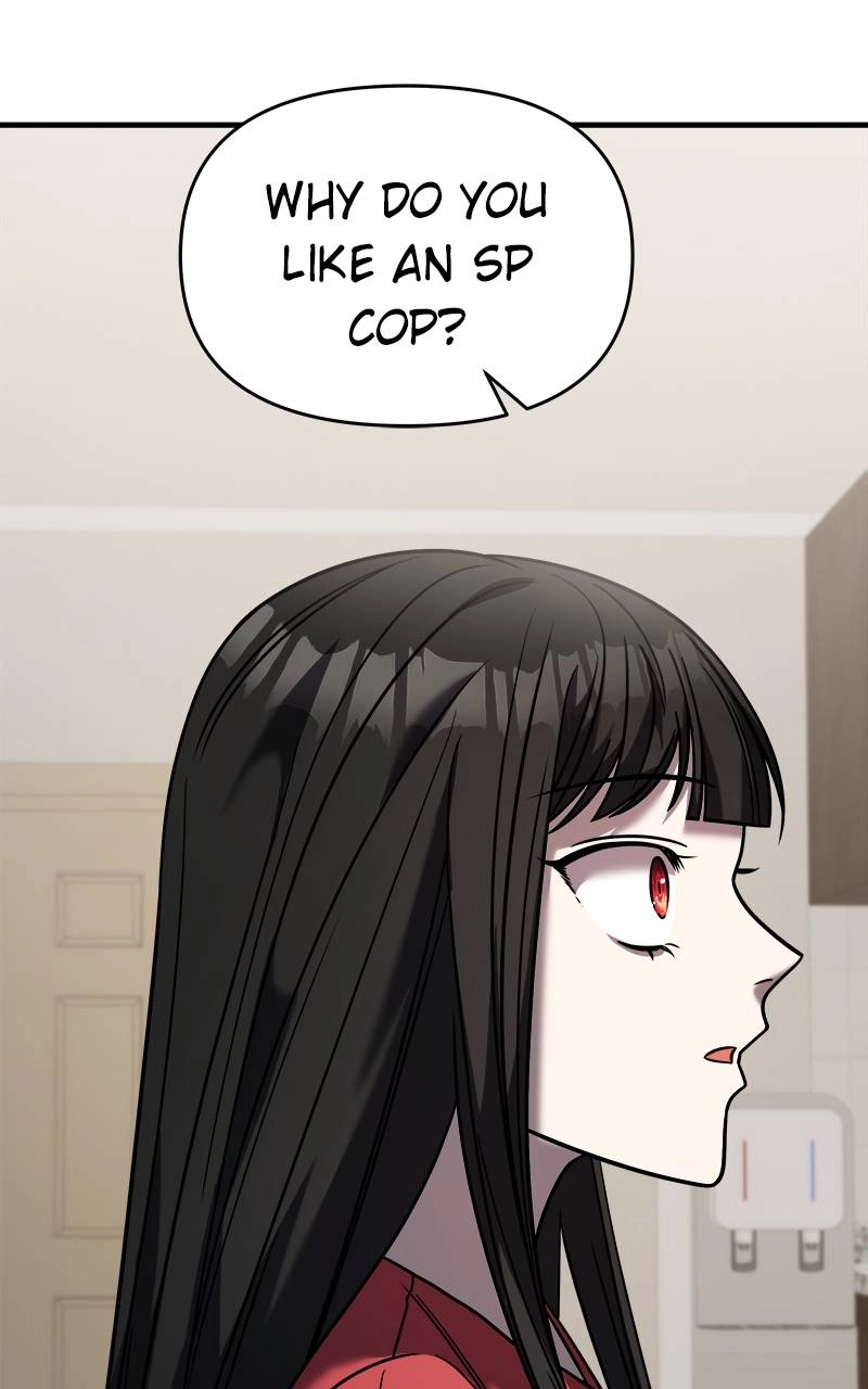 Villain with a Crush Chapter 31 Page 124