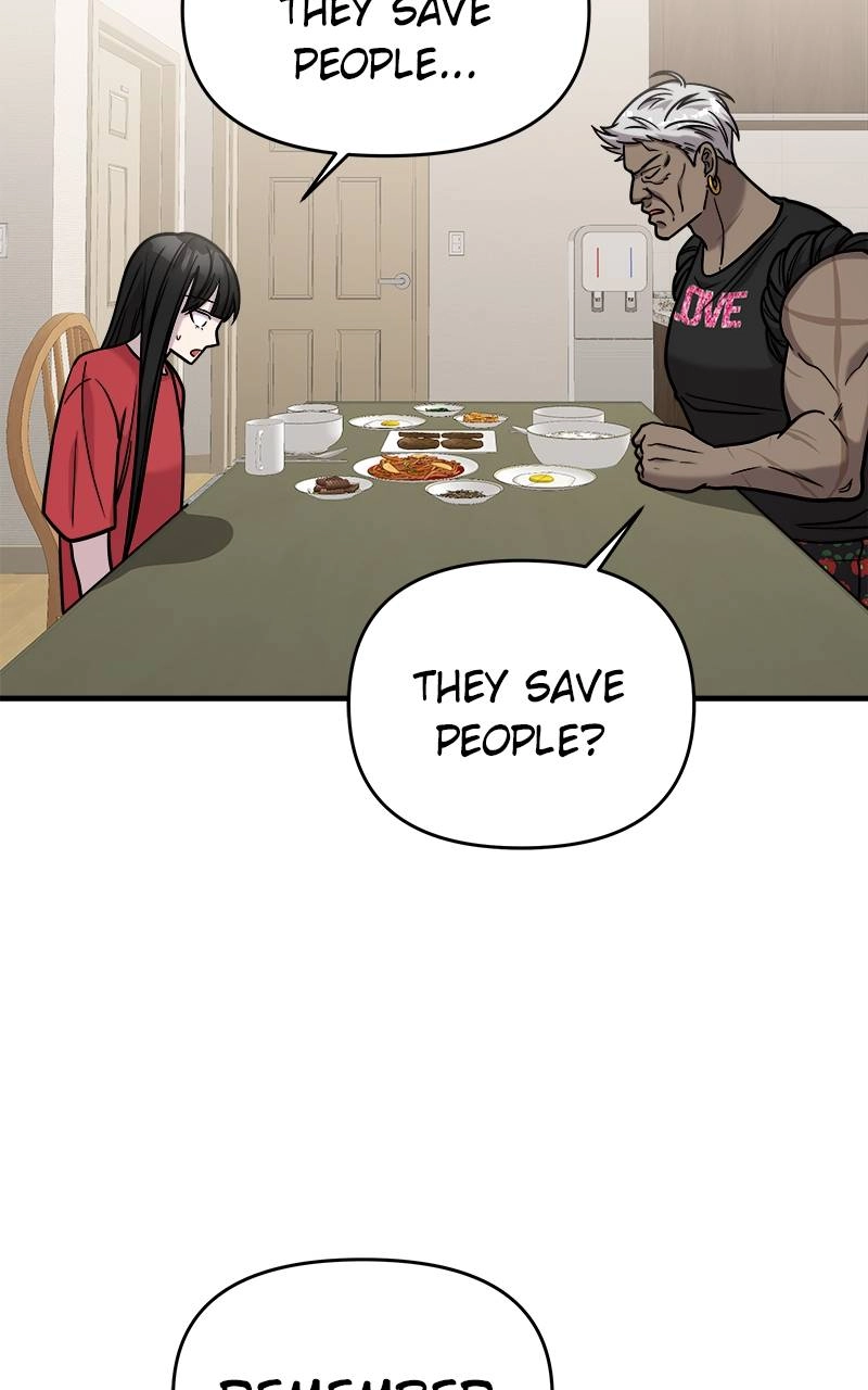 Villain with a Crush Chapter 31 Page 127