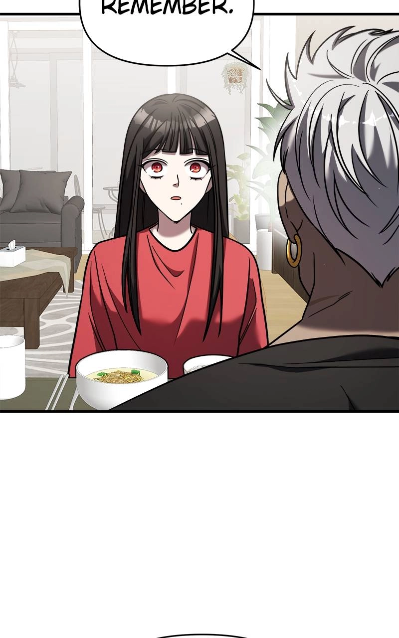 Villain with a Crush Chapter 31 Page 128