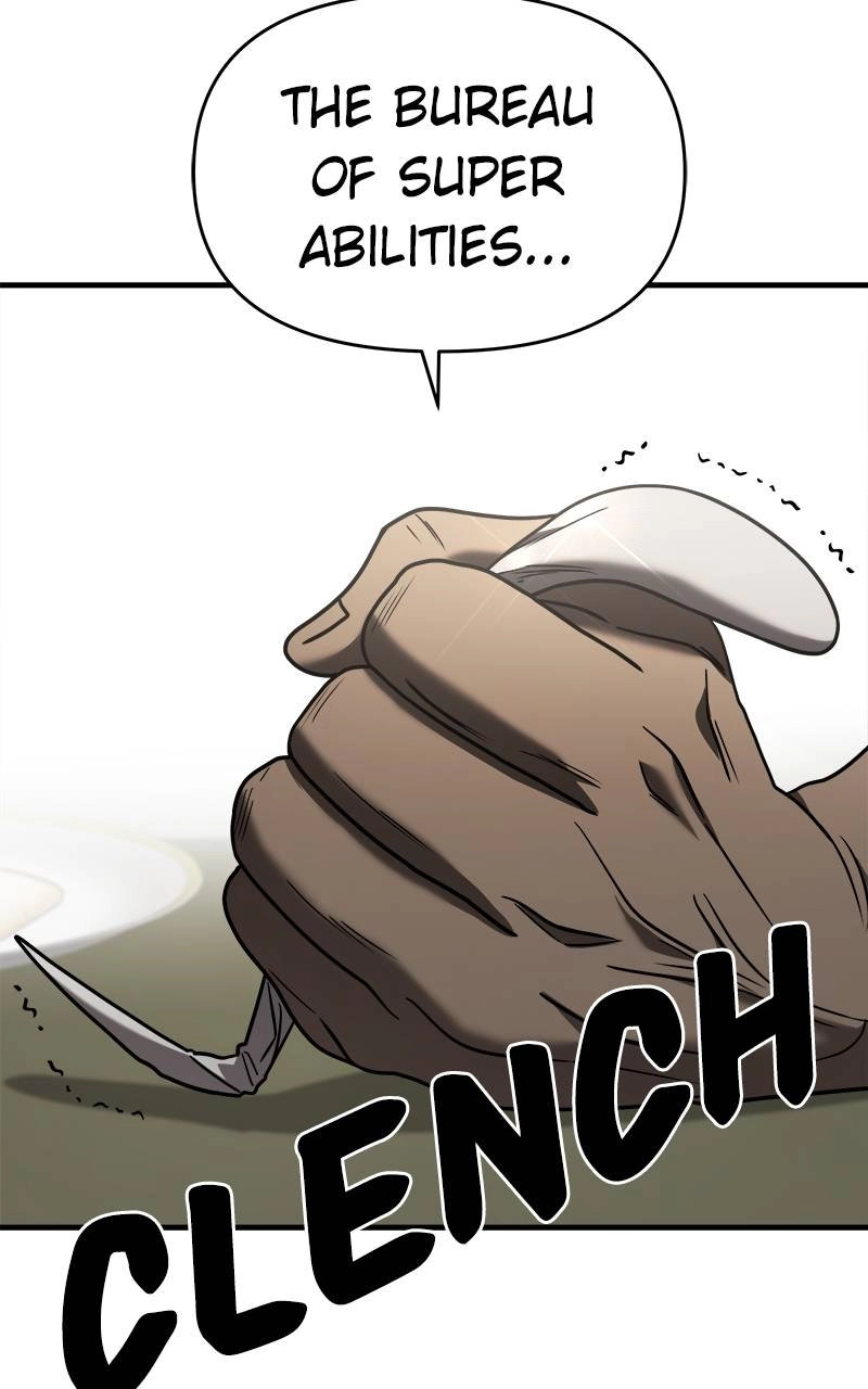 Villain with a Crush Chapter 31 Page 129