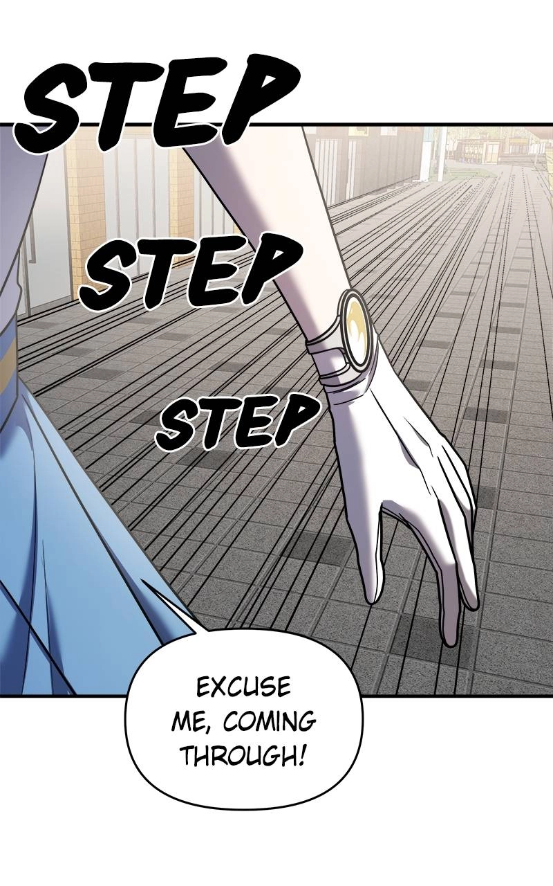 Villain with a Crush Chapter 31 Page 133