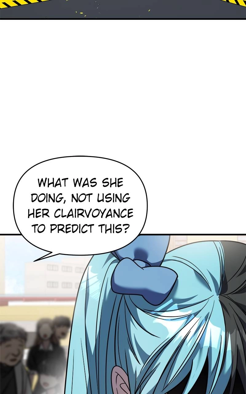 Villain with a Crush Chapter 31 Page 136