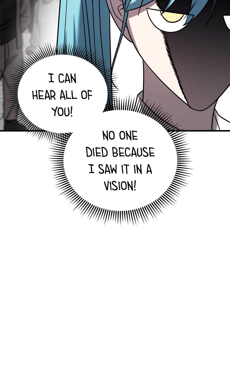 Villain with a Crush Chapter 31 Page 137