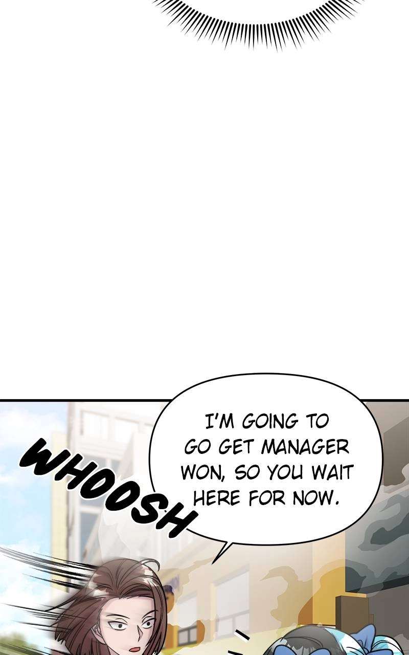 Villain with a Crush Chapter 31 Page 139
