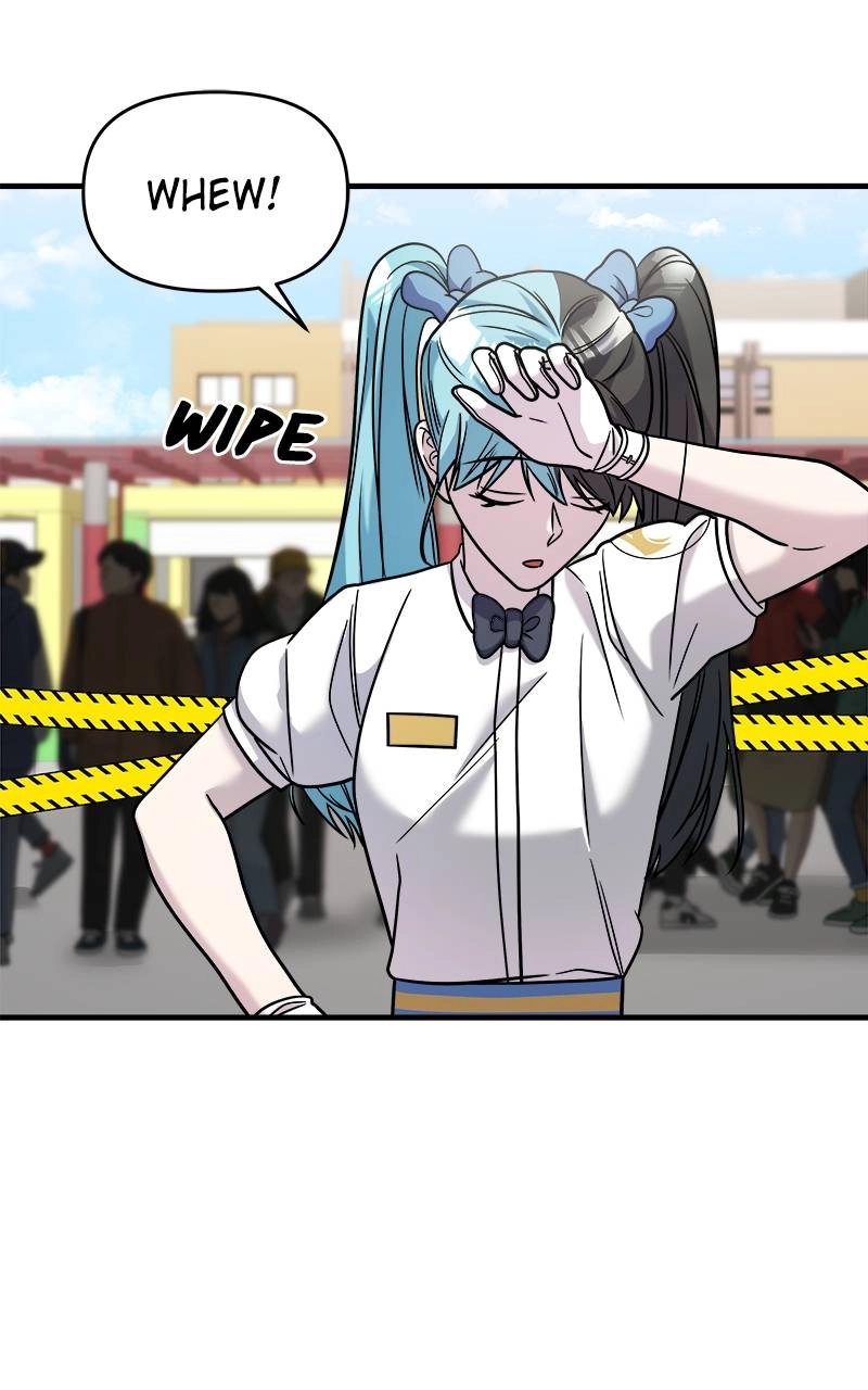 Villain with a Crush Chapter 31 Page 141