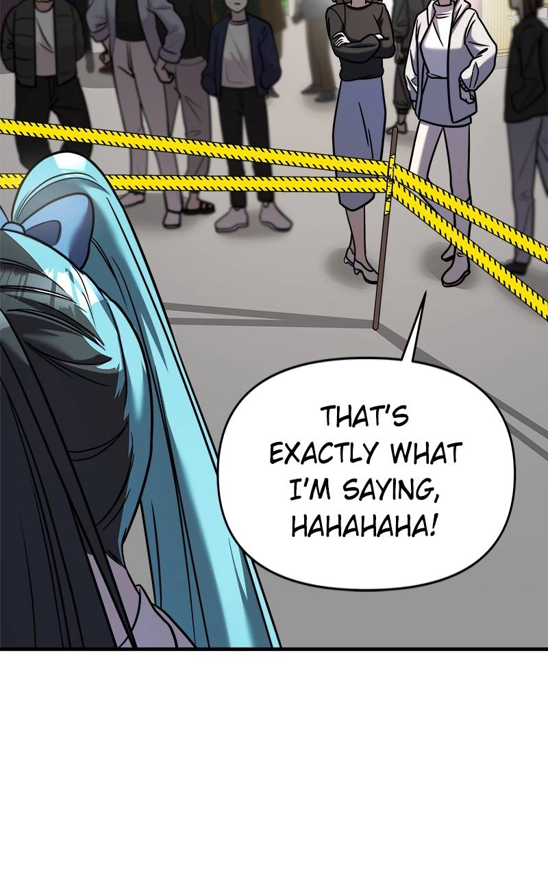 Villain with a Crush Chapter 31 Page 144