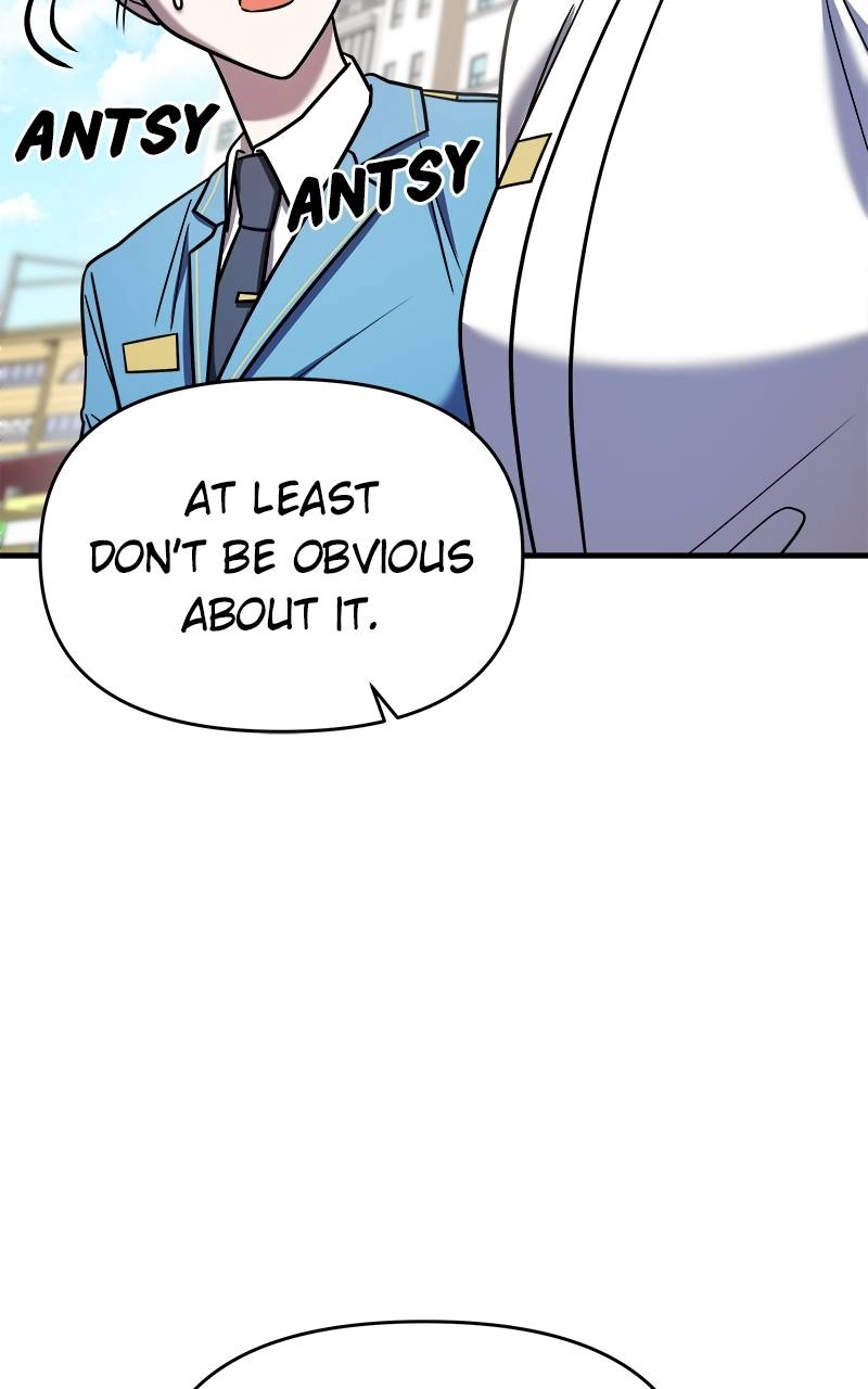 Villain with a Crush Chapter 31 Page 146