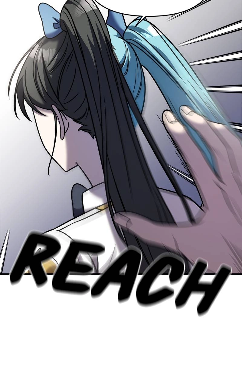 Villain with a Crush Chapter 31 Page 14