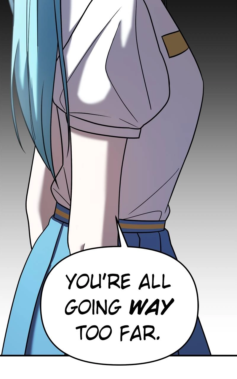 Villain with a Crush Chapter 31 Page 151