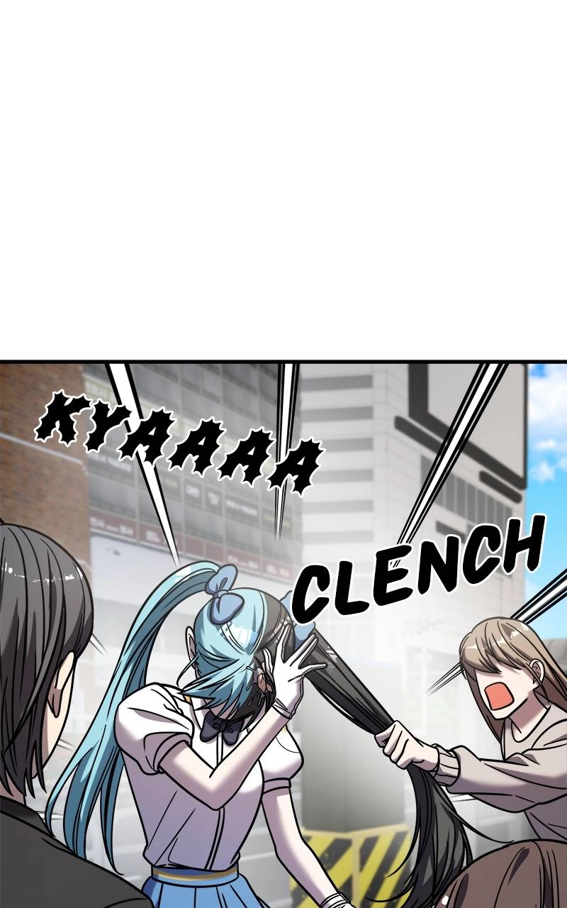 Villain with a Crush Chapter 31 Page 15