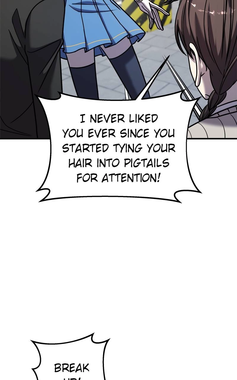 Villain with a Crush Chapter 31 Page 16