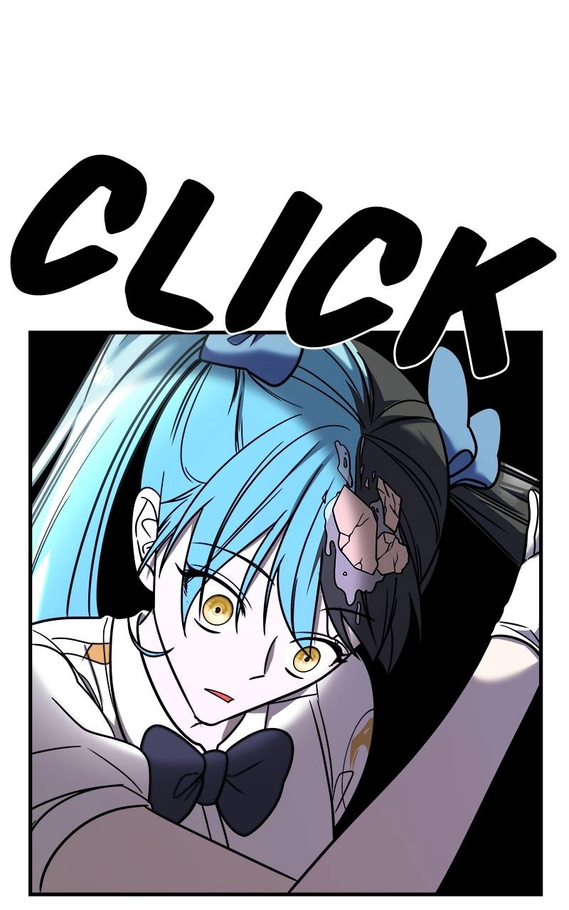 Villain with a Crush Chapter 31 Page 18