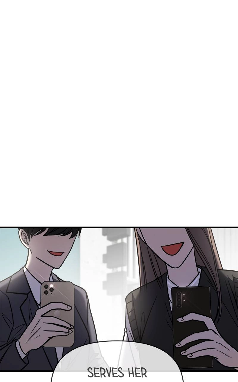 Villain with a Crush Chapter 31 Page 19