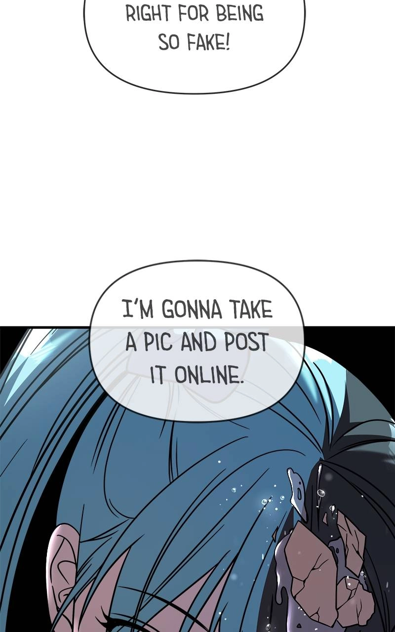 Villain with a Crush Chapter 31 Page 20