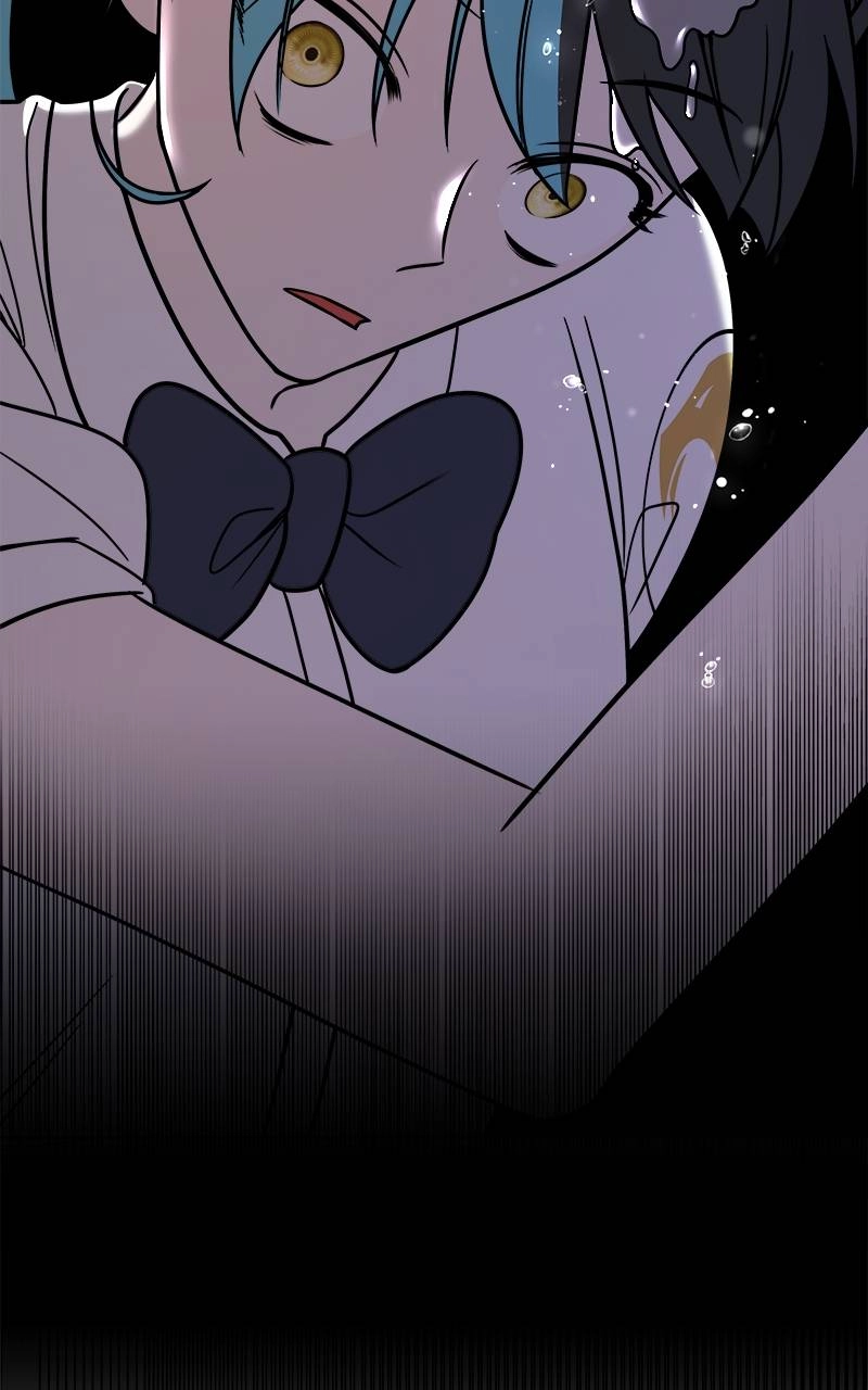 Villain with a Crush Chapter 31 Page 21