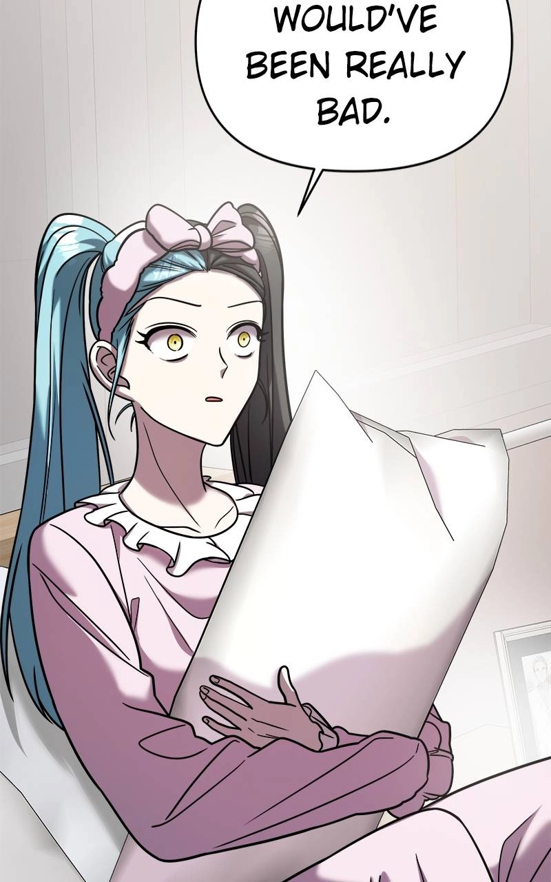 Villain with a Crush Chapter 31 Page 23