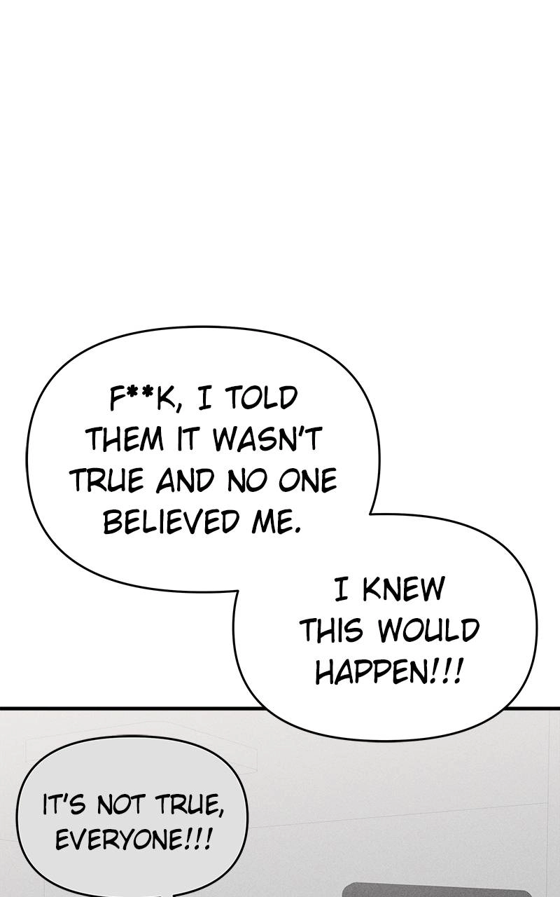 Villain with a Crush Chapter 31 Page 25