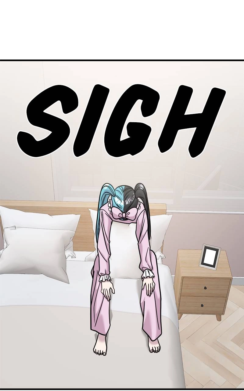Villain with a Crush Chapter 31 Page 27