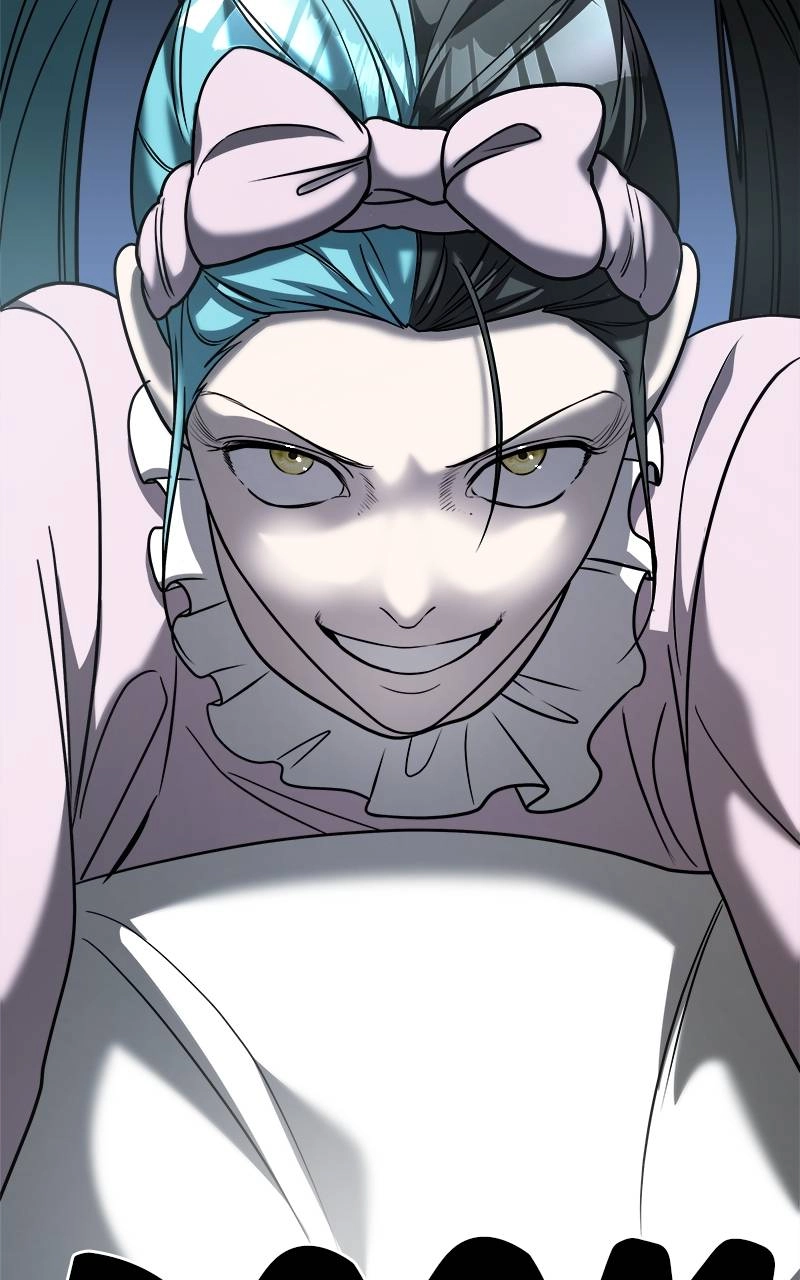 Villain with a Crush Chapter 31 Page 29