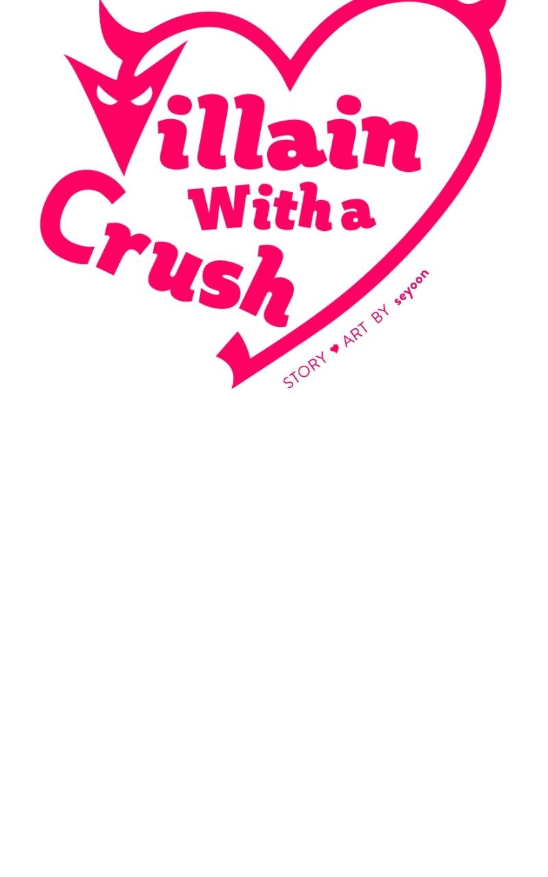 Villain with a Crush Chapter 31 Page 31