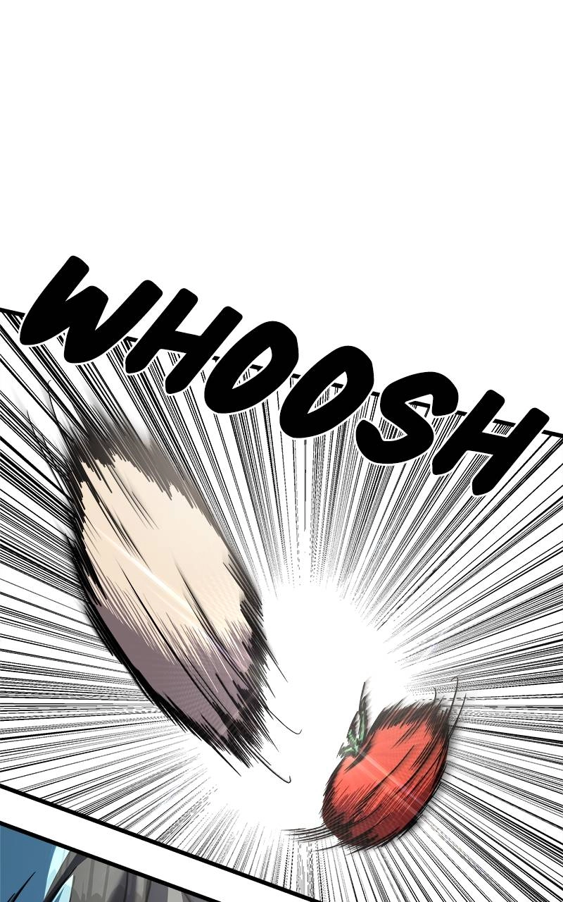 Villain with a Crush Chapter 31 Page 35