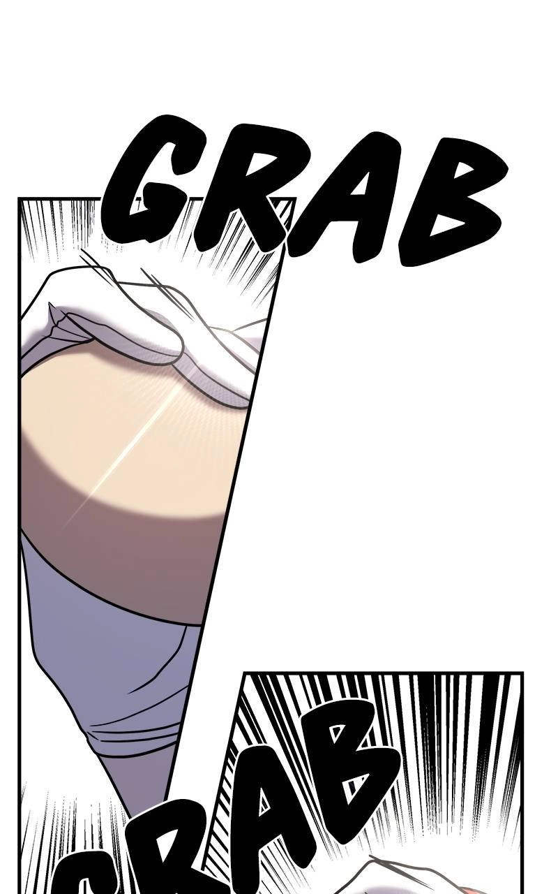 Villain with a Crush Chapter 31 Page 37
