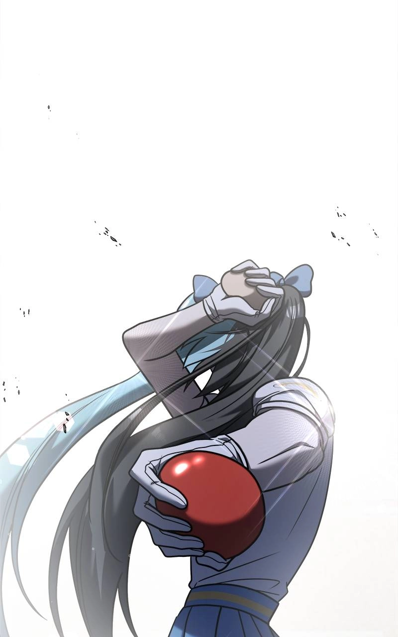 Villain with a Crush Chapter 31 Page 39