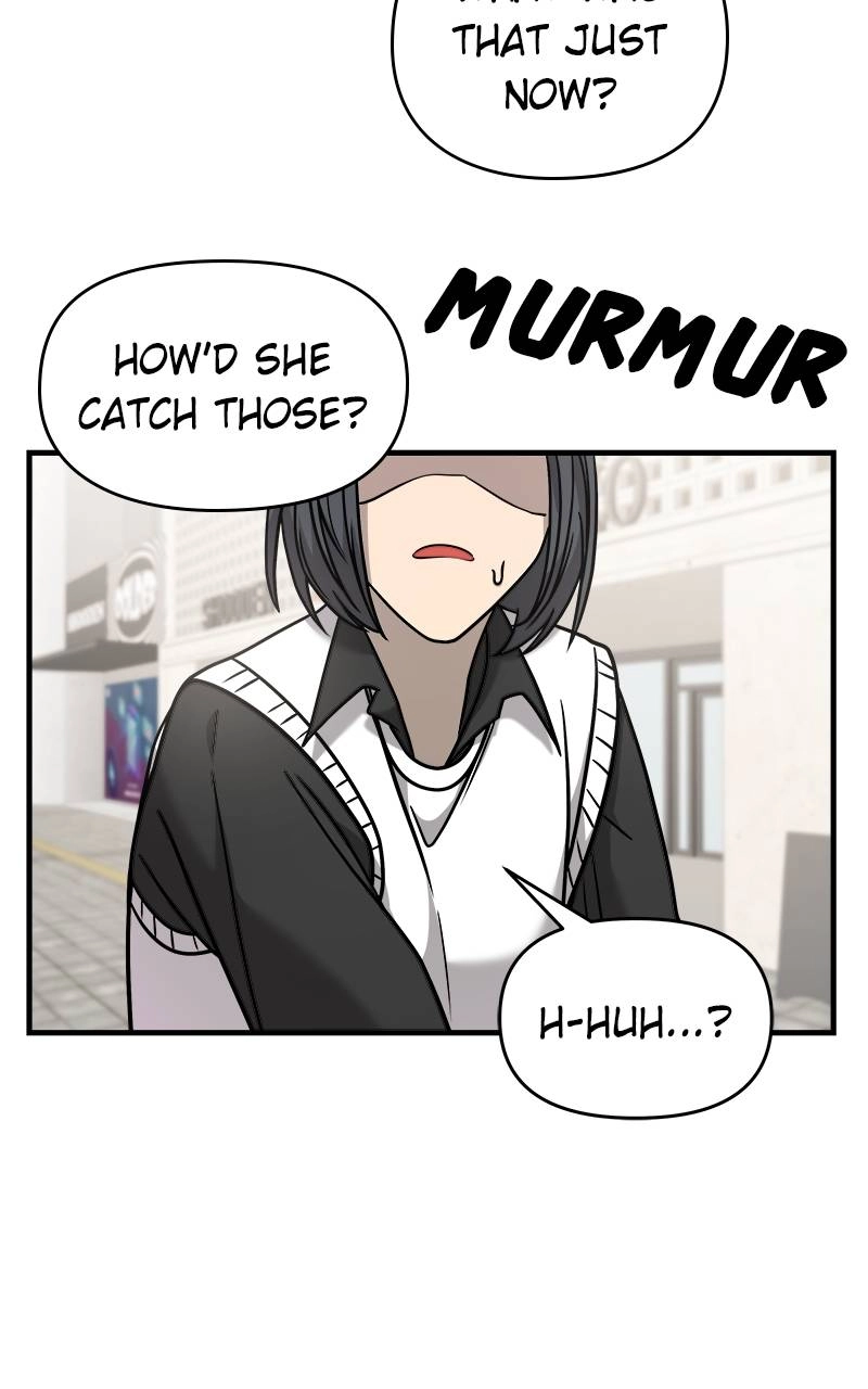 Villain with a Crush Chapter 31 Page 42