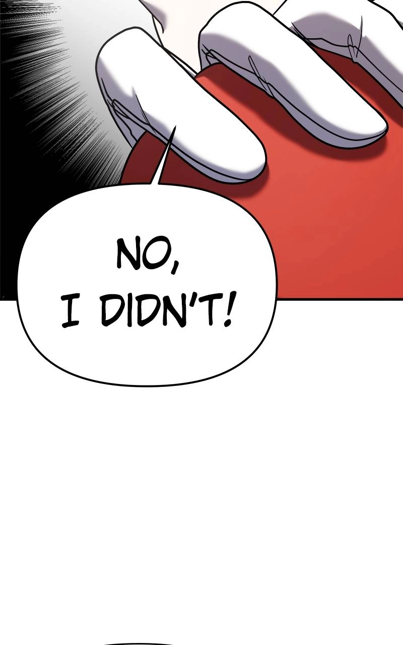 Villain with a Crush Chapter 31 Page 44