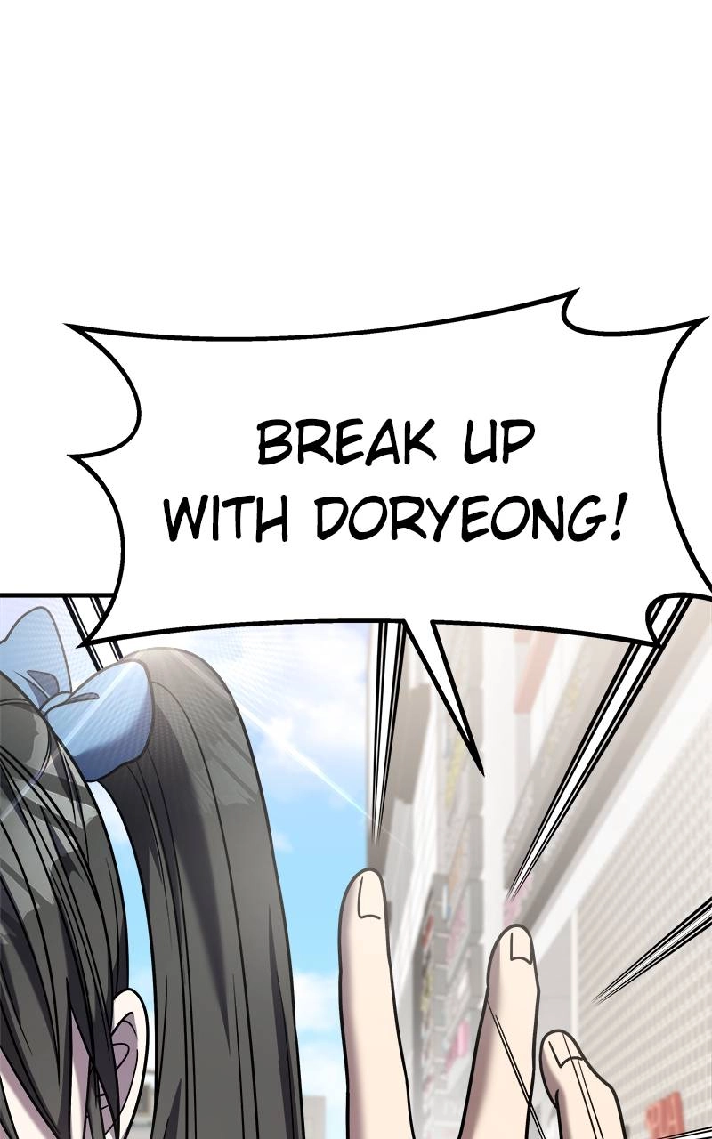 Villain with a Crush Chapter 31 Page 47