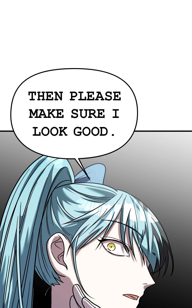Villain with a Crush Chapter 31 Page 57