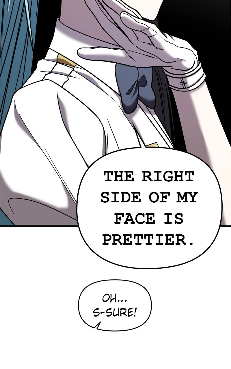 Villain with a Crush Chapter 31 Page 58