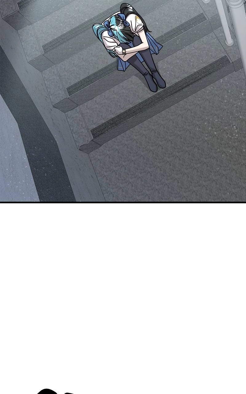 Villain with a Crush Chapter 31 Page 67
