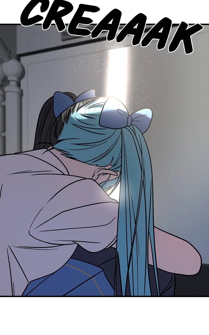 Villain with a Crush Chapter 31 Page 68