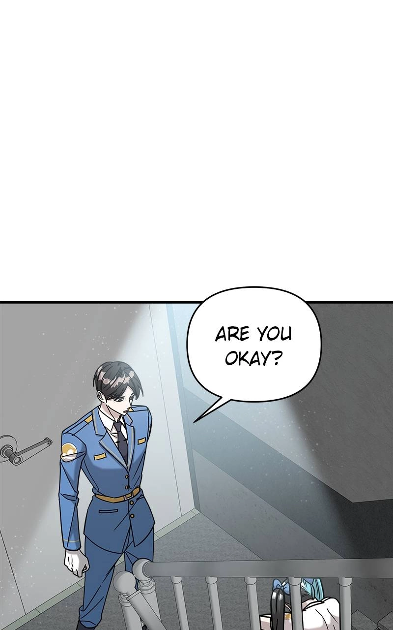Villain with a Crush Chapter 31 Page 69