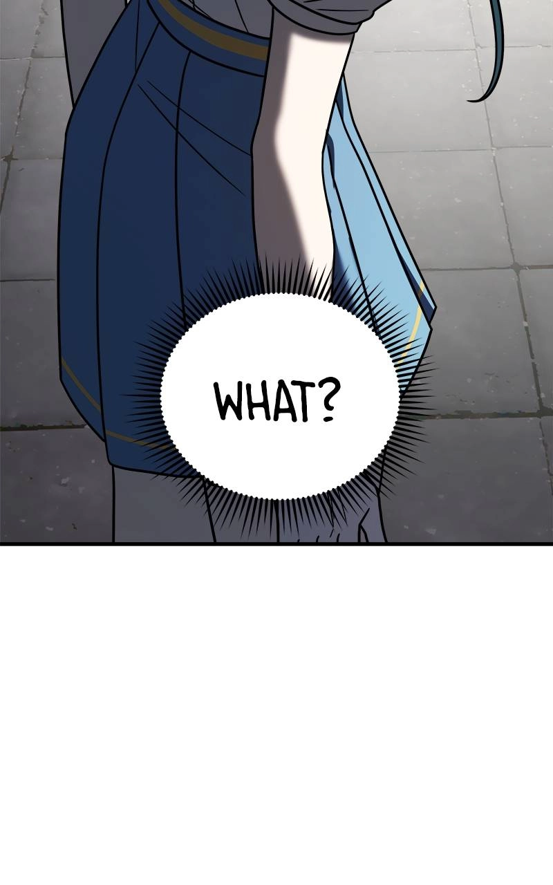 Villain with a Crush Chapter 31 Page 6