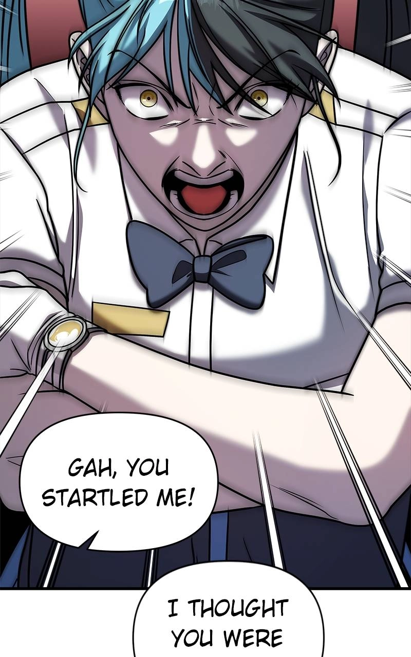 Villain with a Crush Chapter 31 Page 73
