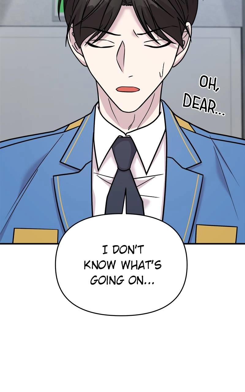 Villain with a Crush Chapter 31 Page 75