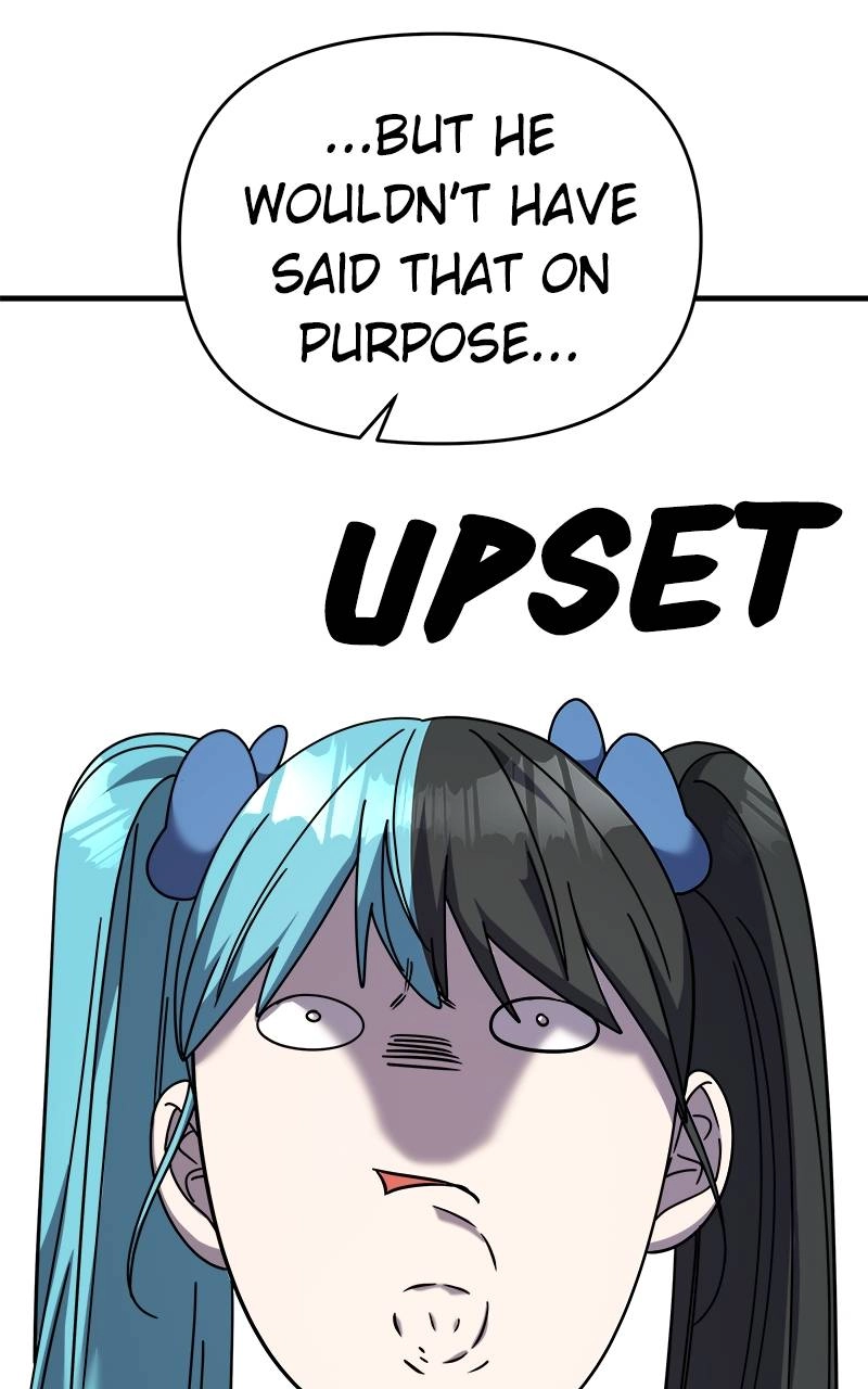 Villain with a Crush Chapter 31 Page 76