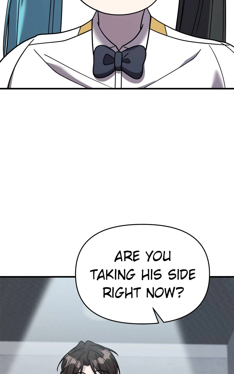 Villain with a Crush Chapter 31 Page 77