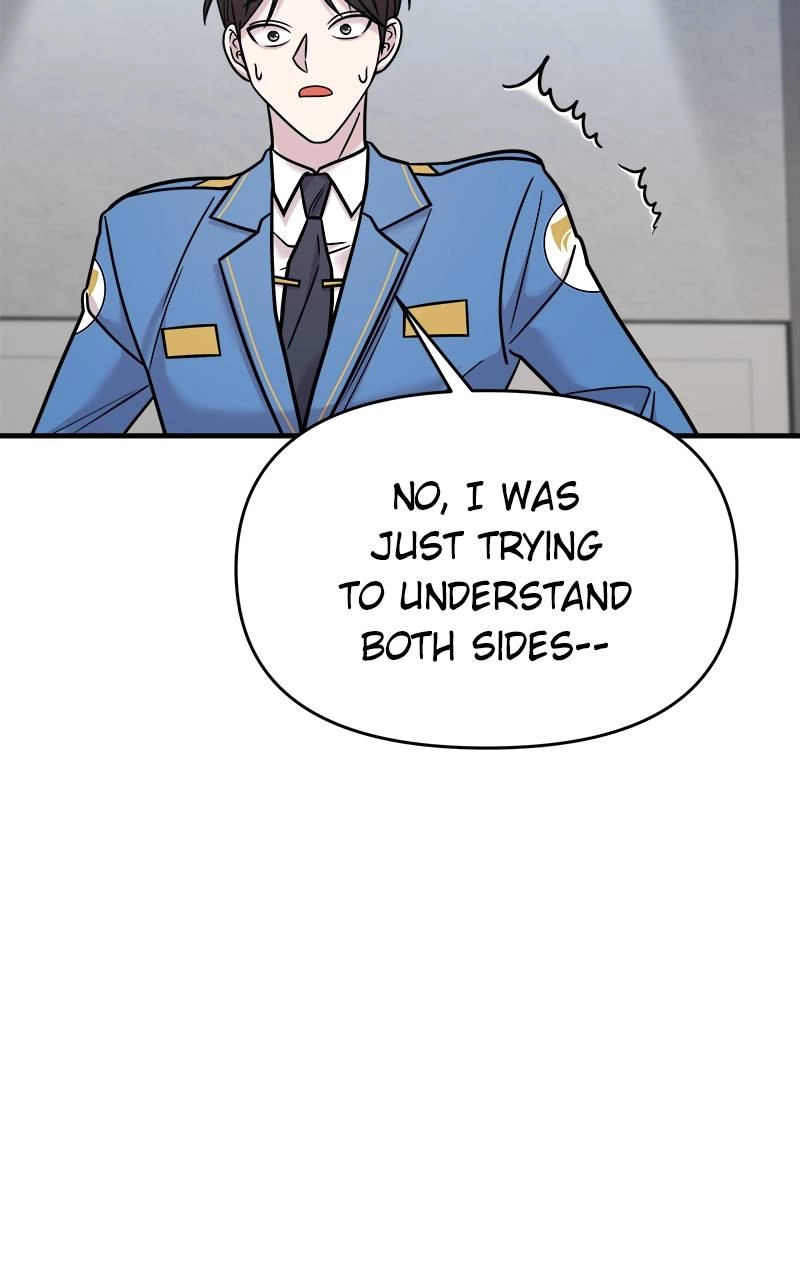 Villain with a Crush Chapter 31 Page 78