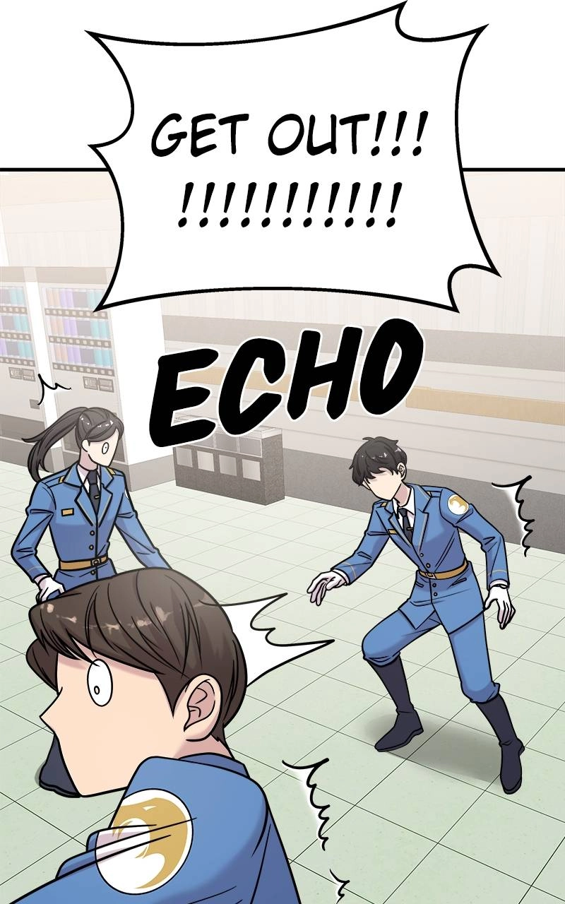 Villain with a Crush Chapter 31 Page 79
