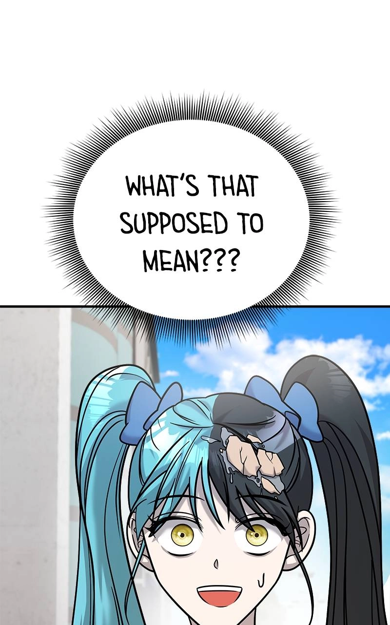 Villain with a Crush Chapter 31 Page 7