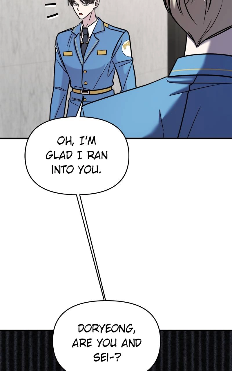 Villain with a Crush Chapter 31 Page 83